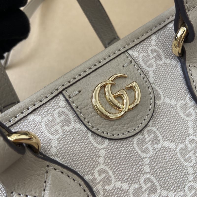 Gucci Tote Bags